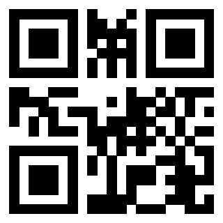 3204856612 - Immagine del Qr Code associato
