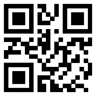 Scansione del QrCode di 3204856614