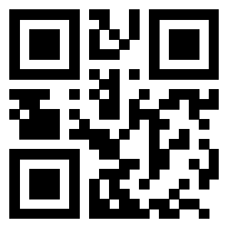 3204856617 QrCode associato