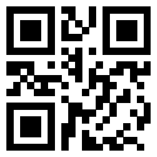 Immagine del Qr Code di 3204856618