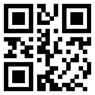 Scansione del Qr Code di 3204856622