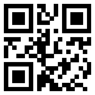 Il QrCode di 3204856625
