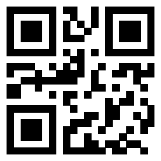 3204856627 QrCode associato