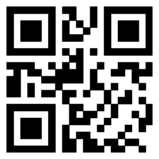 3204856630 - Immagine del Qr Code associato