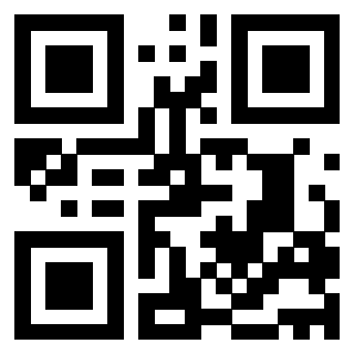 Scansione del QrCode di 3204856633