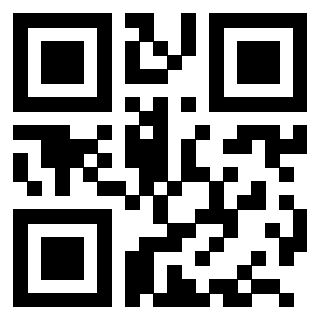 3204856634 - Immagine del Qr Code