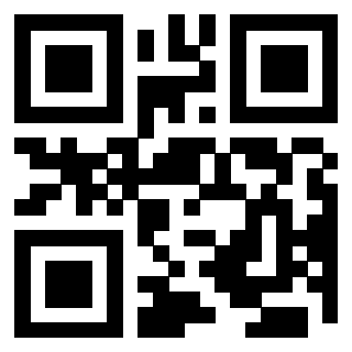 Scansione del QrCode di 3204856635