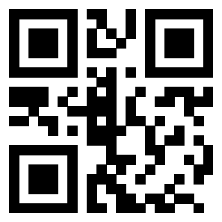 Immagine del QrCode di 3204856636