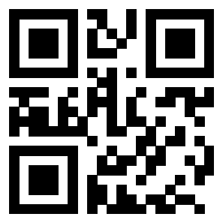 Immagine del QrCode di 3204856639