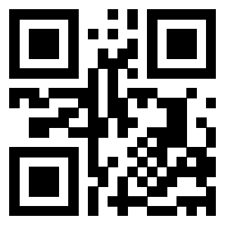 Immagine del QrCode di 3204856640