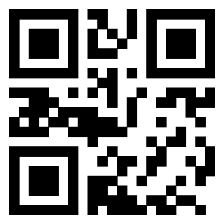 Il QrCode di 3204856643