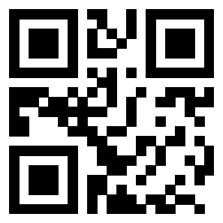 Immagine del Qr Code di 3204856648