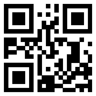3204856656 - Immagine del Qr Code associato