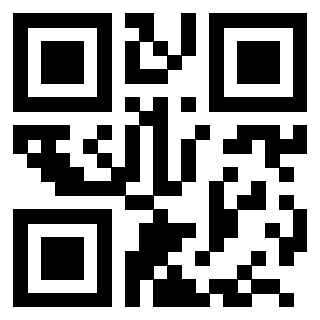 3204856657 QrCode associato