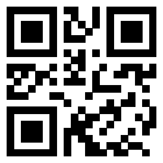 Il QrCode di 3204856664