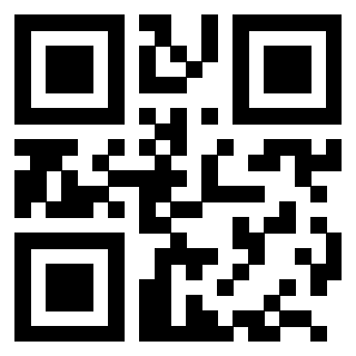 3204856666 - Immagine del Qr Code associato