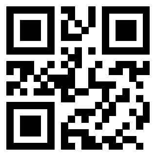 Il QrCode di 3204856671