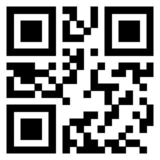 Scansione del QrCode di 3204856673