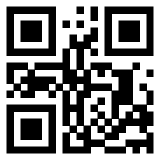 Il QrCode di 3204856674