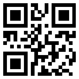 3204856675 Qr Code associato
