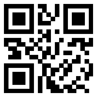 Immagine del Qr Code di 3204856681