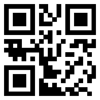 Scansione del QrCode di 3204856683