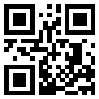 Scansione del QrCode di 3204856688