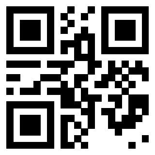 Scansione del Qr Code di 3204856689