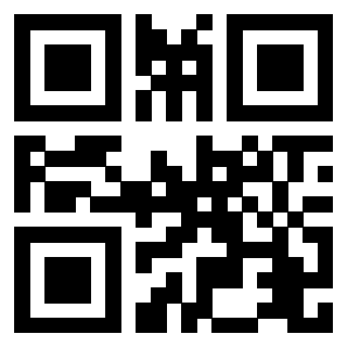 3204856697 - Immagine del QrCode associato