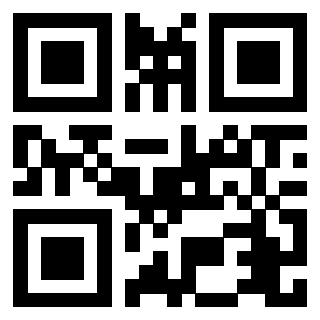 3204856700 - Immagine del Qr Code associato