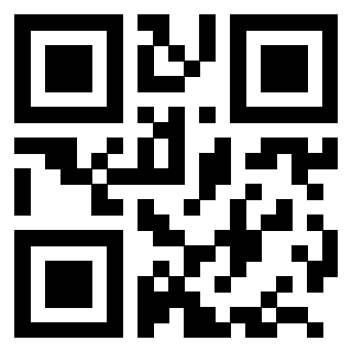 Il Qr Code di 3204856705
