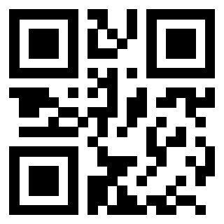 Scansione del QrCode di 3204856706