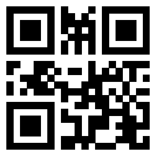 Immagine del QrCode di 3204856707