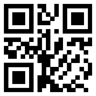 3204856708 - Immagine del Qr Code associato