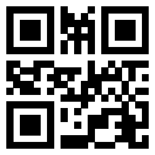 3204856709 Qr Code associato