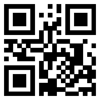 Scansione del QrCode di 3204856710