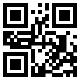 3204856711 - Immagine del Qr Code associato