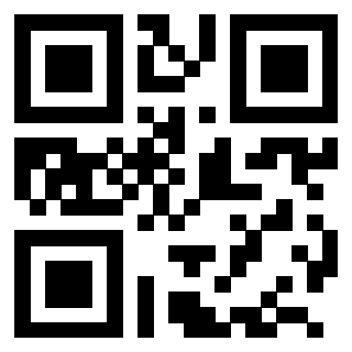 Il QrCode di 3204856713