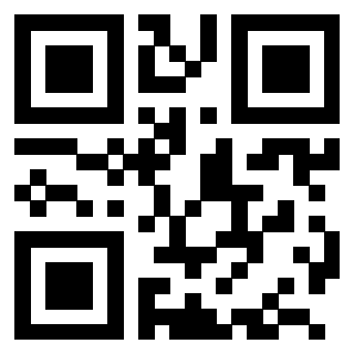 Scansione del QrCode di 3204856724