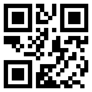 Scansione del Qr Code di 3204856728