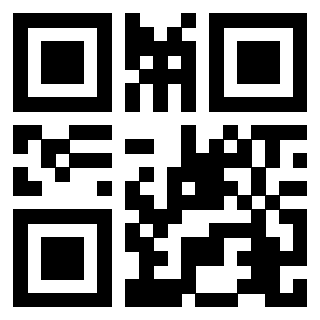 3204856731 QrCode associato