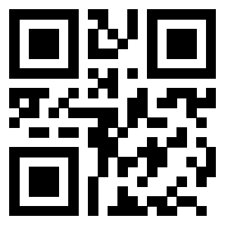 3204856735 - Immagine del Qr Code associato