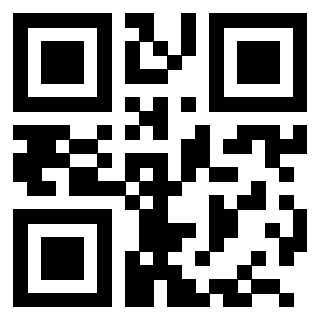 Il QrCode di 3204856737