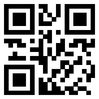 Scansione del Qr Code di 3204856739