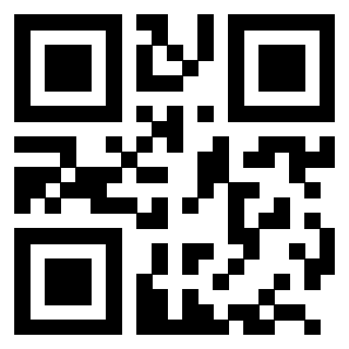 Immagine del Qr Code di 3204856746