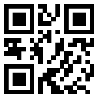 Scansione del QrCode di 3204856749