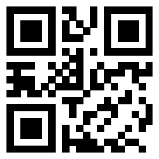 Scansione del Qr Code di 3204856754
