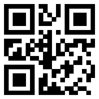 Immagine del Qr Code di 3204856755