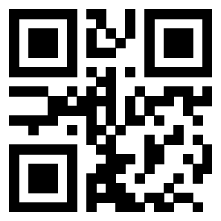 Scansione del Qr Code di 3204856757
