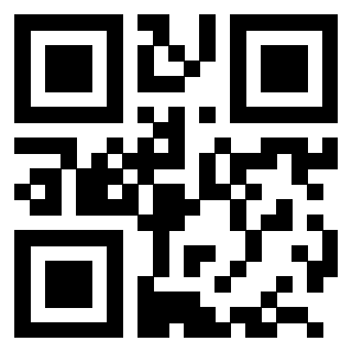 3204856762 - Immagine del Qr Code associato